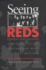 Seeing Reds - Charles McCormick