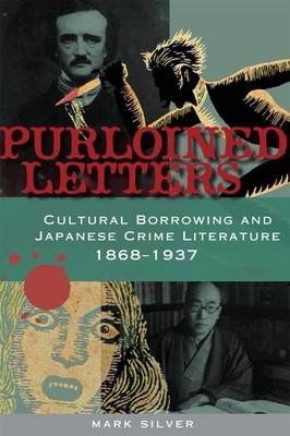 Purloined Letters - Mark Silver
