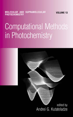 Computational Methods in Photochemistry - Andrei G. Kutateladze