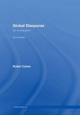 Global Diasporas - Robin Cohen