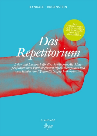 Das Repetitorium