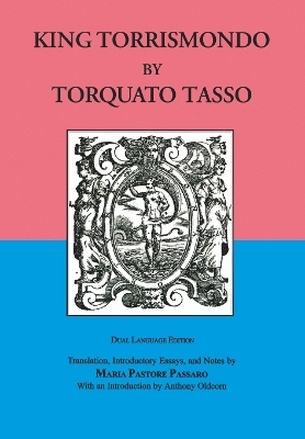 King Torrismondo - Torquato Tasso
