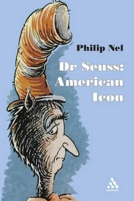Dr. Seuss - Philip Nel