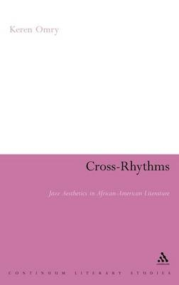 Cross-Rhythms - Dr Keren Omry