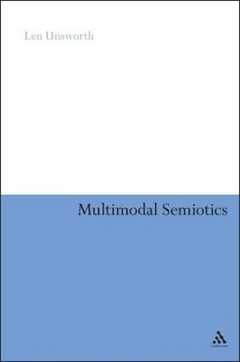 Multimodal Semiotics - Len Unsworth