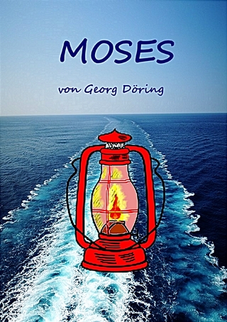Moses - Georg Döring