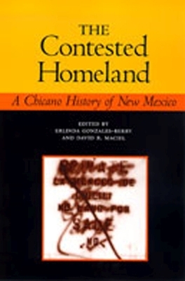 The Contested Homeland - 