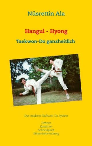 Hangul - Hyong - Nüsrettin Ala
