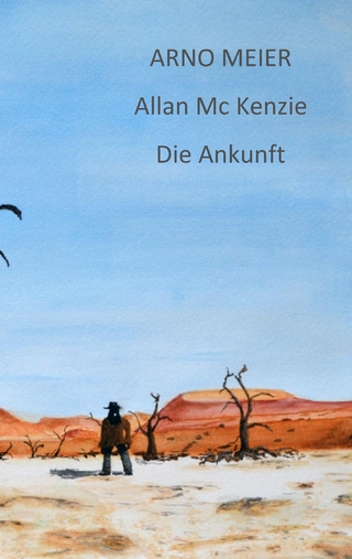 Allan McKenzie - Arno Meier