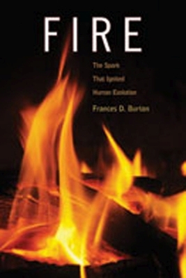 Fire - Frances D. Burton