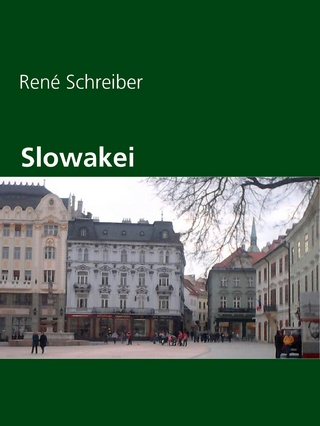 Slowakei - René Schreiber