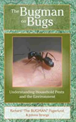Bugman on Bugs - Richard Fagerlund, Johnna Strange