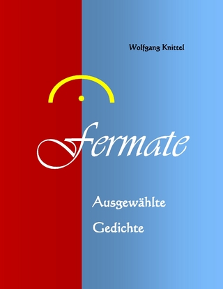 Fermate - Wolfgang Knittel; Wolfgang Knittel