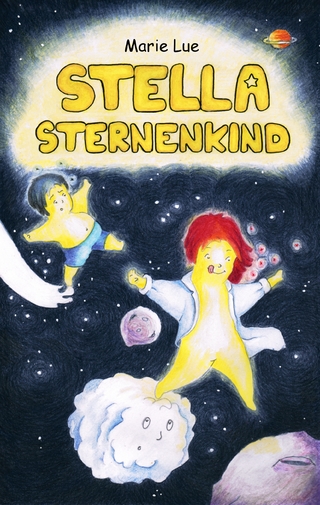 Stella Sternenkind - Marie Lue