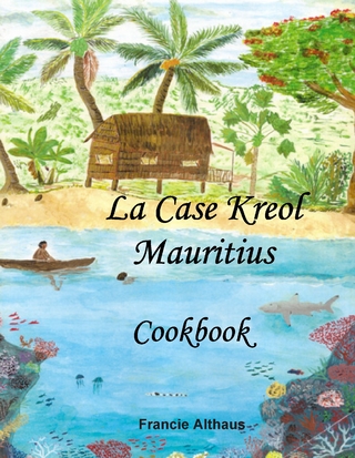 La Case Kreol - Mauritius - Francie Althaus