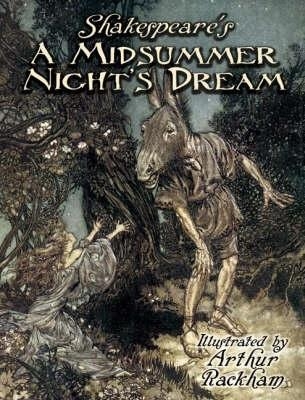 Shakespeare'S "A Midsummer Night's Dream - William Shakespeare