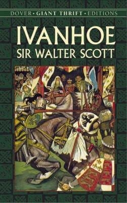Ivanhoe - Sir Walter Scott