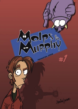 Molps & Murphy - Marvin Clifford
