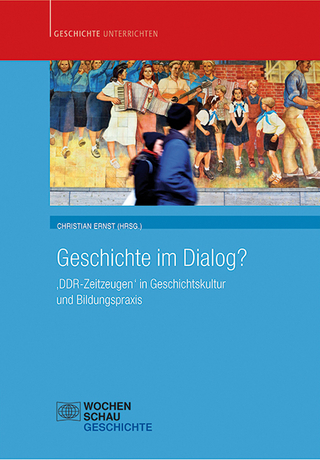 Geschichte im Dialog? - Christian Ernst