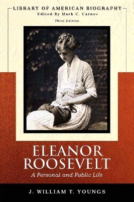 Eleanor Roosevelt - J. William Youngs