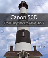 Canon 50D - Jeff Revell