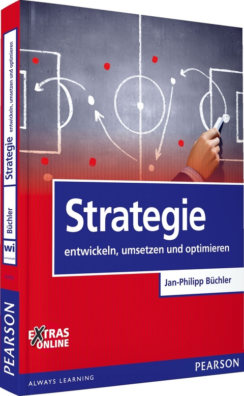 Strategie - Jan-Philipp Büchler