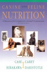 Canine and Feline Nutrition