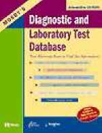 Mosby's Diagnostic and Laboratory Test Database - Kathleen Deska Pagana, Timothy J. Pagana