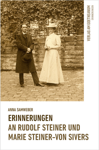 Erinnerungen - Anna Samweber; Jakob Streit