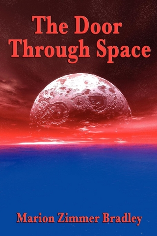 Door Through Space - MARION ZIMMER BRADLEY