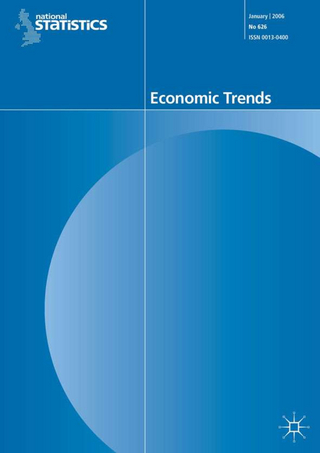 Economic Trends Volume 626, January 2006 - Na Na
