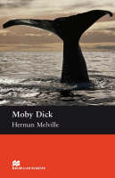 Macmillan Readers Moby Dick Upper Intermediate Reader Without CD - 