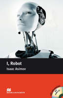 Macmillan Readers I, Robot Pre Intermediate without CD Reader - Isacc Asimov
