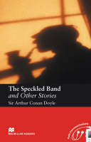 Macmillan Readers Speckled Band and Other Stories The Intermediate Reader Without CD - Arthur Conan Doyle