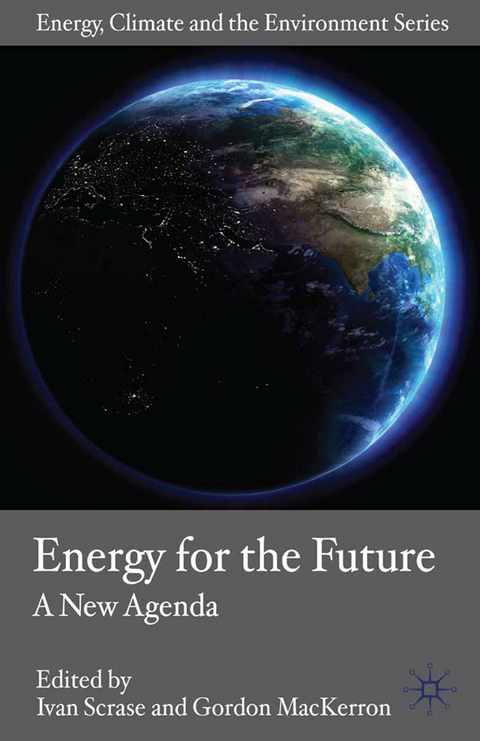 Energy for the Future - 