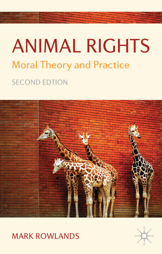 Animal Rights - Mark Rowlands