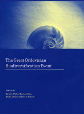The Great Ordovician Biodiversification Event - Barry Webby; Florentin Paris; Mary Droser; Ian Percival