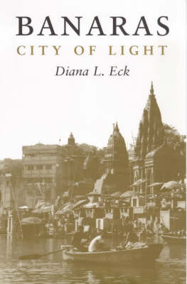 Banaras - Diana Eck