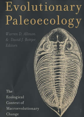 Evolutionary Paleoecology - Warren Allmon; David J. Bottjer