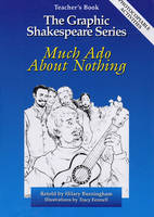 Much Ado About Nothing Teacher's Book - William Shakespeare