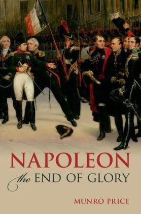 Napoleon - Munro Price