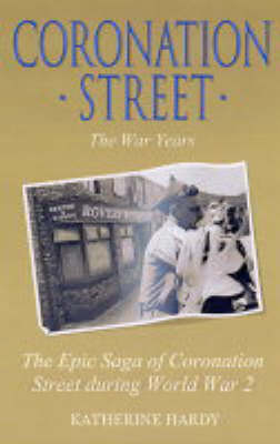 "Coronation Street" - Daran Little, Christine Green
