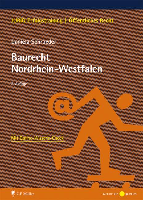 Baurecht Nordrhein-Westfalen - LL.M. Schroeder  Daniela