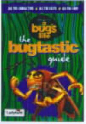 "A Bug's Life
