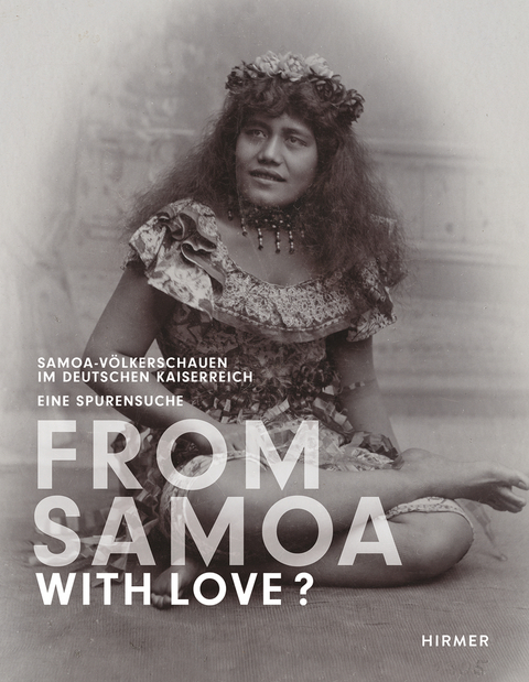 From Samoa with Love? - 