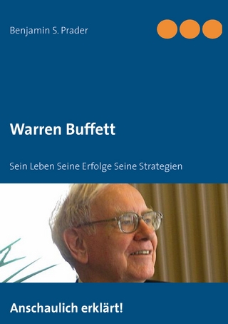 Warren Buffett - Benjamin S. Prader
