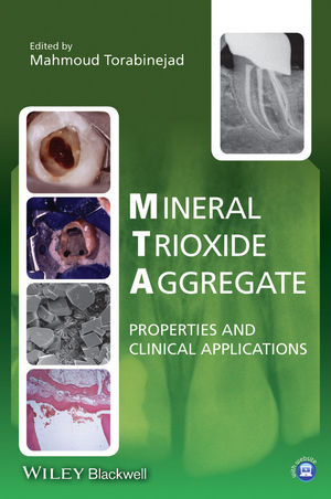 Mineral Trioxide Aggregate ? Properties and Clinical Applications - M Torabinejad