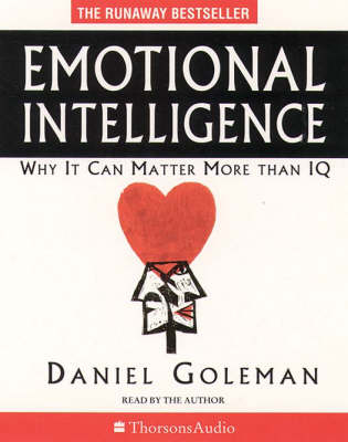 Emotional Intelligence - Daniel Goleman