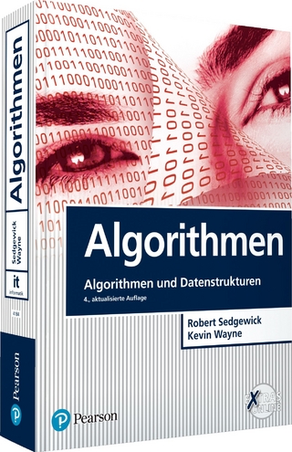 Algorithmen - Robert Sedgewick; Kevin Wayne
