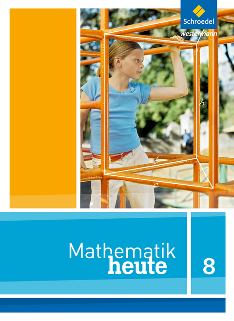 Mathematik heute - Ausgabe 2012 für Nordrhein-Westfalen - 